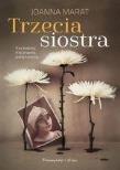 Okładka książki Trzecia siostra DL