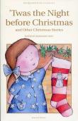 Twas the Night before Christmas. Wydawca: Wordsworth. Dadada.pl Opakowanie Twas the Night before Christmas