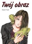 Okładka książki Twój obraz