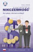 Ukryta nikczemność.. Autor: Ulatowski Tomasz J.. Dadada.pl Okładka książki Ukryta nikczemność.