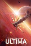 ULTIMA. Autor: Stephen Baxter. Dadada.pl Okładka książki ULTIMA