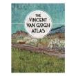 Vincent van Gogh Atlas. Wydawca: Yale University Press. Dadada.pl Opakowanie Vincent van Gogh Atlas