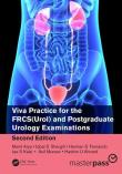 Viva Practice for the FRCS(Urol) and Postgraduate Urology Examinations. Autor: Arya Manit, Shergill Iqbal, Fernando Herman, Kalsi Jas, Muneer Asif, Ahmed Hashim. Dadada.pl Okładka książki Viva Practice for the FRCS(Urol) and Postgraduate Urology Examinations