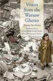 Voices from the Warsaw Ghetto. Autor: Roskies David G.. Dadada.pl Okładka książki Voices from the Warsaw Ghetto