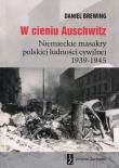 Okładka książki W cieniu Auschwitz