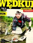 Wędkuj. Przynęty i patenty. Tom 10 + film. Sum. Wydawca: Literat. Dadada.pl Opakowanie Wędkuj. Przynęty i patenty. Tom 10 + film. Sum