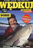 Wędkuj. Przynęty i patenty. Tom 18 + film. Dorsz. Wydawca: Literat. Dadada.pl Opakowanie Wędkuj. Przynęty i patenty. Tom 18 + film. Dorsz