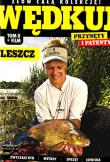 Wędkuj. Przynęty i patenty. Tom 8 + film. Leszcz. Wydawca: Literat. Dadada.pl Opakowanie Wędkuj. Przynęty i patenty. Tom 8 + film. Leszcz