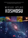 Okładka książki WIELKI ATLAS KOSMOSU