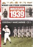 Opakowanie Wielki Leksykon Uzbrojenia Wrzesień 1939 Tom 170