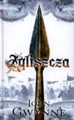 Wierni i Upadli T.3 Zgliszcza. Autor: John Gwynne. Dadada.pl Okładka książki Wierni i Upadli T.3 Zgliszcza