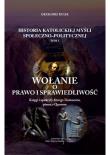 Wołanie o prawo i sprawiedliwość.. Autor: Grzegorz Kulik. Dadada.pl Okładka książki Wołanie o prawo i sprawiedliwość.