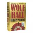 Okładka książki Wolf Hall