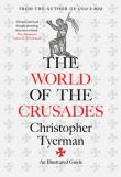World of the Crusades. Autor: Tyerman Christopher. Dadada.pl Okładka książki World of the Crusades
