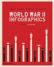 Okładka książki World War II: Infographics