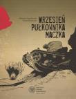 Wrzesień pułkownika Maczka. Autor: Zajączkowski Sławomir, Tomasz Bereźnicki. Dadada.pl Okładka książki Wrzesień pułkownika Maczka