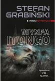 Wyspa Itongo. Autor: Grabiński Stefan. Dadada.pl Okładka książki Wyspa Itongo