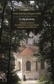 Okładka książki Z całą prostotą