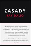 Okładka książki ZASADY