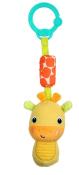 Opakowanie Zawieszka Żyrafa dzwoneczek