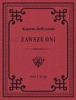Okładka książki Zawsze Oni