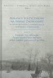 Okładka książki Zesłańcy postyczniowi na Syberii Zachodniej w opinii rosyjskiej administracji i ludności syberyjskiej