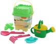 Opakowanie Zestaw do piasku 589