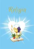 Zeszyt do religii MIX. Wydawca: Jednośc. Dadada.pl Opakowanie Zeszyt do religii MIX