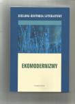 Zielona historia literatury Tom 2. Wydawca: Antyk Marek Derewiecki. Dadada.pl Opakowanie Zielona historia literatury Tom 2