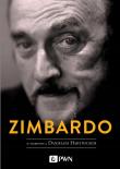 Zimbardo w rozmowie z Danielem Hartwigiem. Autor: Philip G. Zimbardo, Hartwig Daniel. Dadada.pl Okładka książki Zimbardo w rozmowie z Danielem Hartwigiem