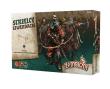 Okładka książki Zombicide: Strzelcy Szwendacze PORTAL