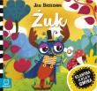 ŻUK. Autor: Jan Brzechwa. Dadada.pl Okładka książki ŻUK