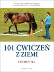 101 Ćwiczeń z ziemi. Autor: Cherry Hill. Dadada.pl Okładka książki 101 Ćwiczeń z ziemi