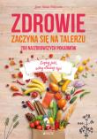 Okładka książki 200 roślin które leczą Korzystaj z ziół aby pokonać chorobę