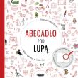 Abecadło pod lupą. Autor: Wasylczenko Eugenia. Dadada.pl Okładka książki Abecadło pod lupą