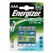 Opakowanie AKUMULATOR ENERGIZER EXTREME AAA 4SZT