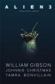 Alien 3. Autor: Gibson William. Dadada.pl Okładka książki Alien 3
