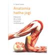 Anatomia hatha jogi w.2019. Autor: Coulter David H.. Dadada.pl Okładka książki Anatomia hatha jogi w.2019