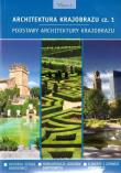 Architektura krajobrazu 1 Podstawy architektury.... Autor:   Praca zbiorowa. Dadada.pl Okładka książki Architektura krajobrazu 1 Podstawy architektury...