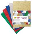 Opakowanie Arkusze piankowe A4 5 kolorów HAPPY COLOR