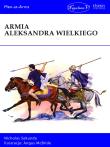Armia Aleksandra Wielkiego. Autor: Sekunda Nicholas. Dadada.pl Okładka książki Armia Aleksandra Wielkiego