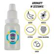 Opakowanie AROMATY 15ML ZESTAW NR 5 - 5 SZTUK (BANAN/WANILIA/CYTRYNA/PIANKA MALINOWA/KOKOS)