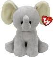 Opakowanie Baby TY Bubbles - Słoń 24 cm