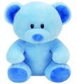 Opakowanie Baby TY Lullaby - Niebieski Miś 24cm