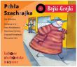 Okładka książki Bajki - Grajki. Pchła Szachrajka CD - Audiobook