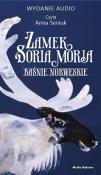 Baśnie norweskie. Zamek Soria - wydanie audio CD - Audiobook. Autor: Peter Christen Asbjornsen  Jorgen Moe. Dadada.pl Okładka książki Baśnie norweskie. Zamek Soria - wydanie audio CD - Audiobook