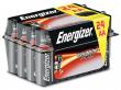 Opakowanie BATERIE ENERGIZER ALKALINE POWER E91 BB24 VALUE BOX 24SZT
