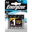 Opakowanie BATERIE ENERGIZER MAX PLUS AA LR6 4 SZT