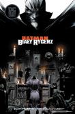 Batman. Biały Rycerz. Autor: Murphy Sean, Matt Holllingsworth. Dadada.pl Okładka książki Batman. Biały Rycerz