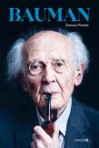 Bauman. Autor: Rosiak Dariusz. Dadada.pl Okładka książki Bauman